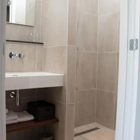De Tien Wilgen Apartamento Oosterblokker Exterior foto