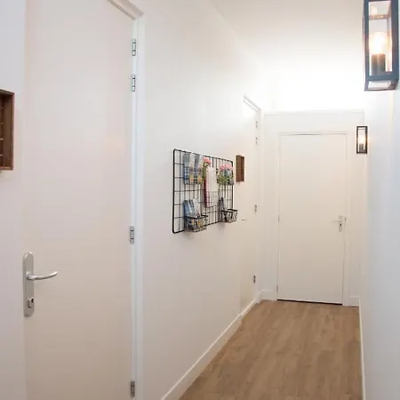 De Tien Wilgen Apartamento Oosterblokker Exterior foto