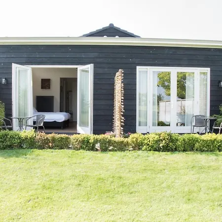De Tien Wilgen Apartamento Oosterblokker Exterior foto