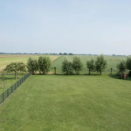 De Tien Wilgen Apartamento Oosterblokker Exterior foto