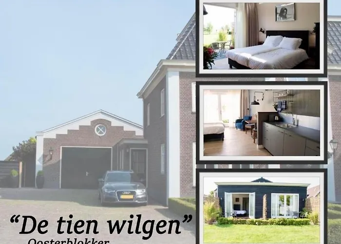 De Tien Wilgen