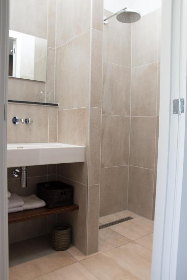 De Tien Wilgen Apartment *