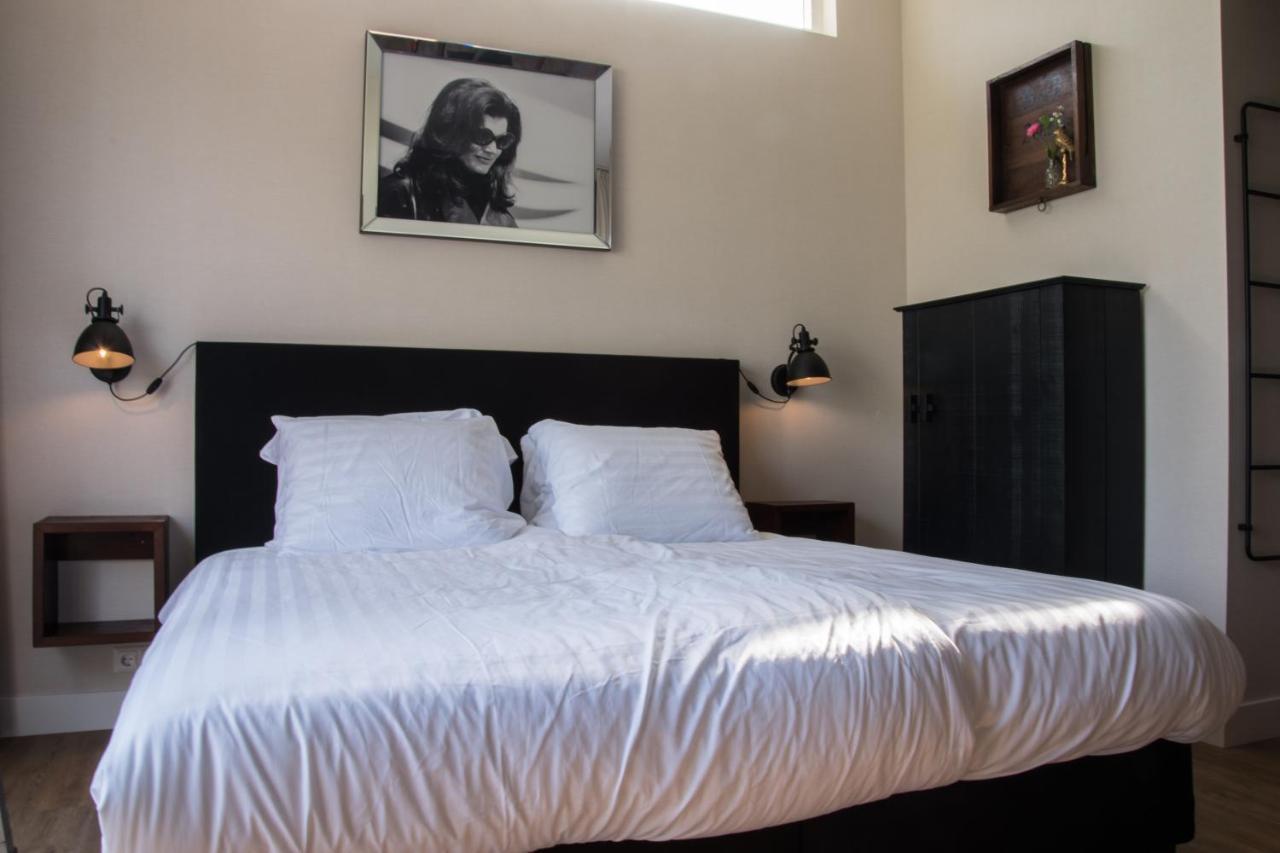 De Tien Wilgen Apartment