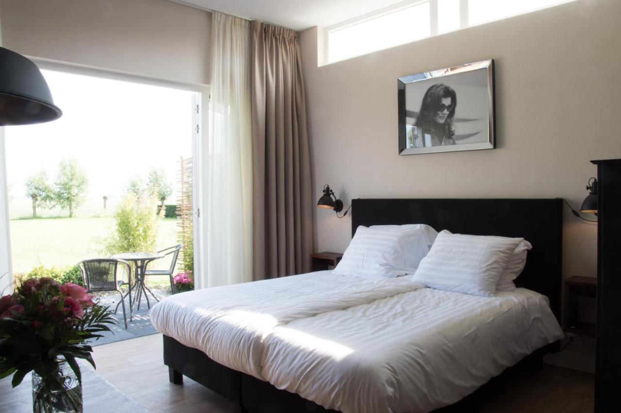 Apartment De Tien Wilgen Oosterblokker