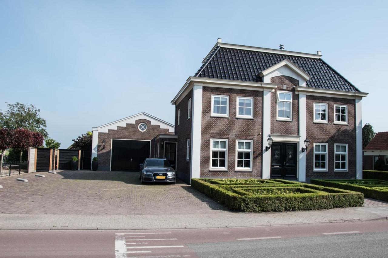 De Tien Wilgen * Oosterblokker
