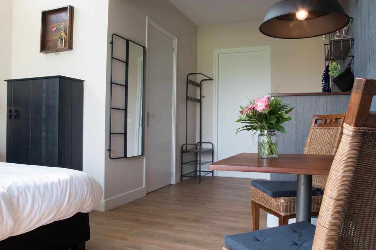 Apartment De Tien Wilgen