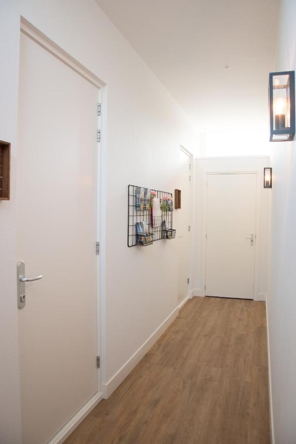 Apartment De Tien Wilgen Oosterblokker