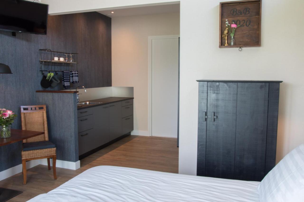 Apartment De Tien Wilgen